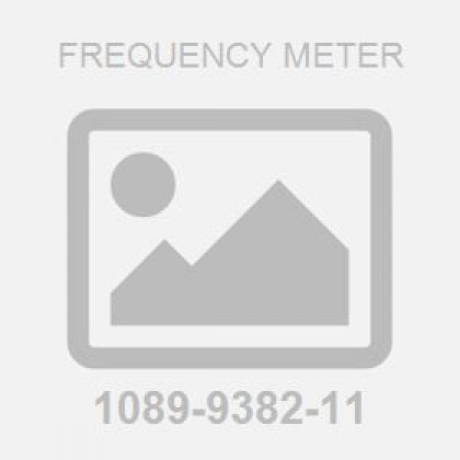 Frequency Meter